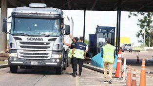 Puente Victoria - Rosario: la concesionaria advierte que hay 500 puestos de trabajo en riesgo