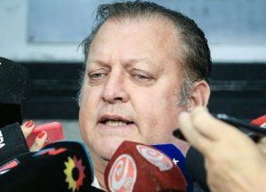 Aerolíneas Argentinas: la asamblea de accionistas echó a Pablo Biró del Directorio