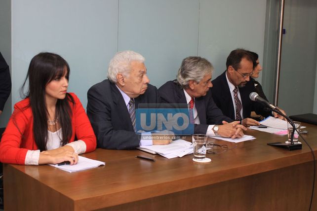 Foto: UNO/Juan Ignacio Pereira