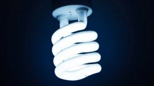 Oficializan el aumento de las tarifas de luz en diciembre
