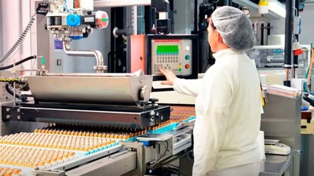 Más de 5 mil empresas santafesinas presentaron el protocolo para funcionar