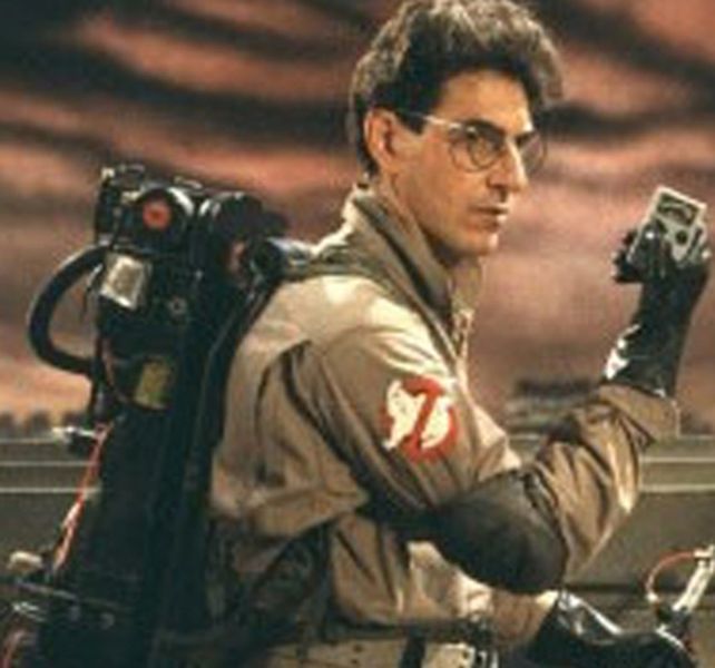 Murió Harold Ramis, uno de los “Cazafantasmas”