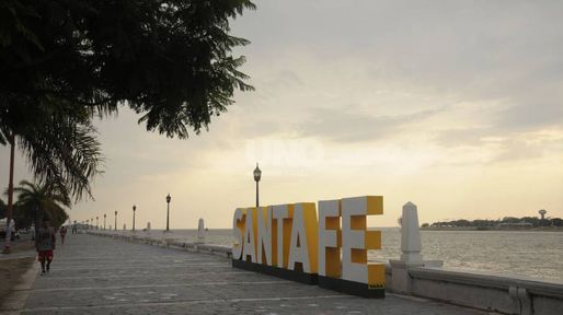 Jueves inestable en la ciudad