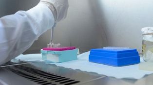La ciudad sigue con un número alto de contagios de coronavirus