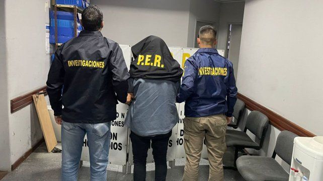 La justicia prorrogó por 60 días la prisión preventiva del principal sospechoso del crimen del ex juez de Paz de Bovril