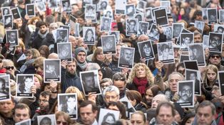 Identificaron a la víctima 85 del atentado a la AMIA