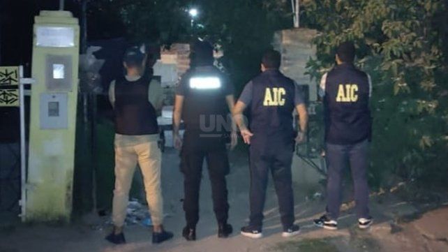 Alto Verde: hallaron muerto a un nene en la letrina de la casa familiar