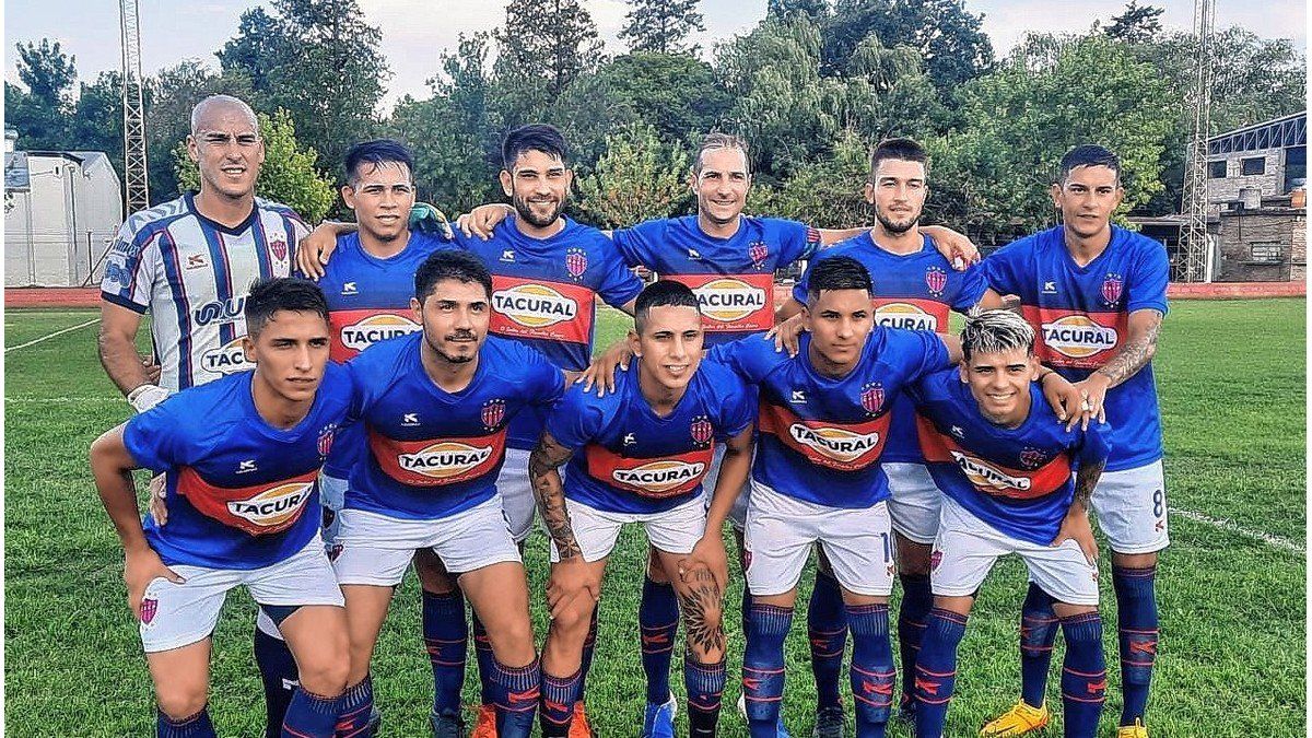 Se puso en marcha la 7ª fecha del Apertura de Liga Santafesina