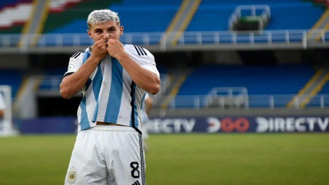 Gino Infantino intentará relanzar su carrera en el fútbol asiático.