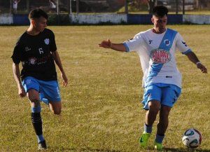 Está el fixture del Torneo Regional Amateur 2026