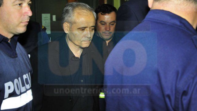 Empezó el juicio a Justo Ilarraz, el cura acusado de abuso y corrupción de menores
