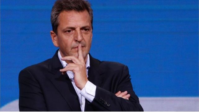 Las medidas anunciadas por Massa tuvieron buena recepción en las provincias.