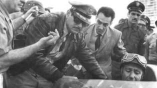 La increíble historia detrás del secuestro de Juan Manuel Fangio en La Habana