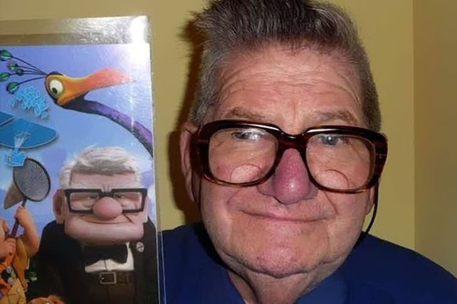 Personas, animales y objetos que son similares entre sí