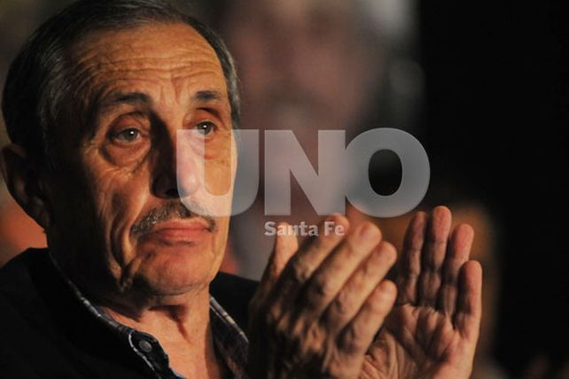 Falleció Jorge Obeid, ex gobernador de la provincia de Santa Fe