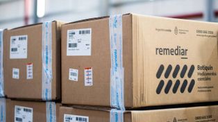 Fin del Remediar: qué medicamentos deja de enviar Nación y cómo impacta en Santa Fe
