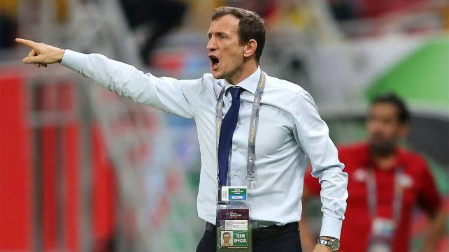 Boca le ofreció el cargo de entrenador a Rodolfo Arruabarrena