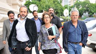 Para Alesso la propuesta salarial del gobierno es totalmente inaceptable