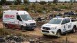 Santa Elena: joven fue hallado gravemente herido en el basural