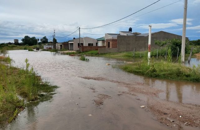 San Cristóbal. Gentileza San Criostóbal info