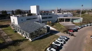 Quién es el empresario rosarino Sergio Airoldi, que denunció a Bioceres