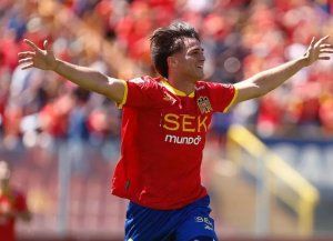 Ratotti vuelve a Unión y Madelón lo piensa en una función diferente