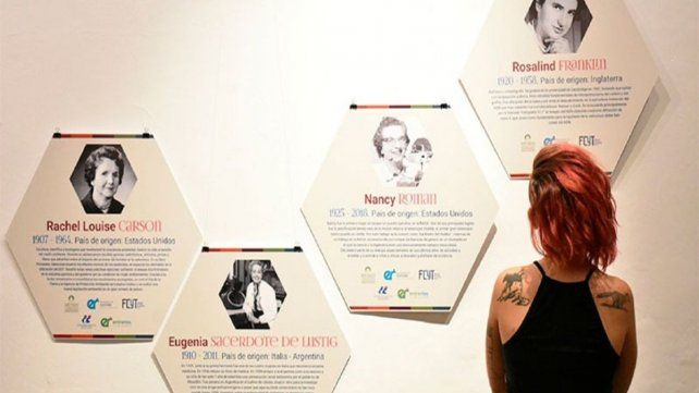 Se realizará una muestra conmemorativa en el Museo Hogar Escuela Eva Perón
