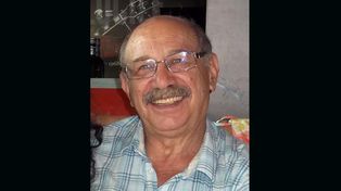Se solicita información sobre el paradero de Néstor José Smud
