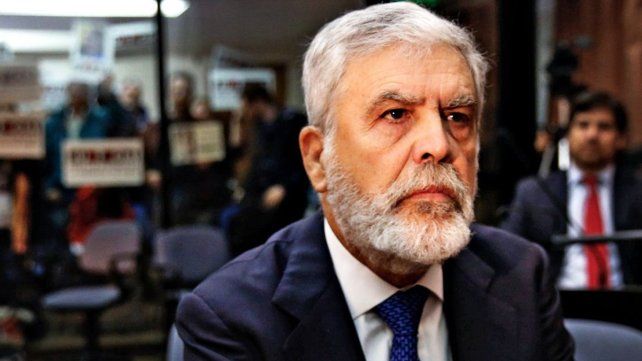 La defensa de Julio De Vido asegura que demostrará total fracaso de la acusación en la Causa Vialidad que investiga corrupción en la obra pública&nbsp;