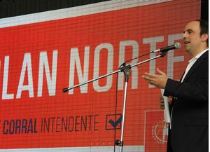 Plan Norte: se licitan obras hídricas que reforzarán la Cuenca Gorriti e Israel