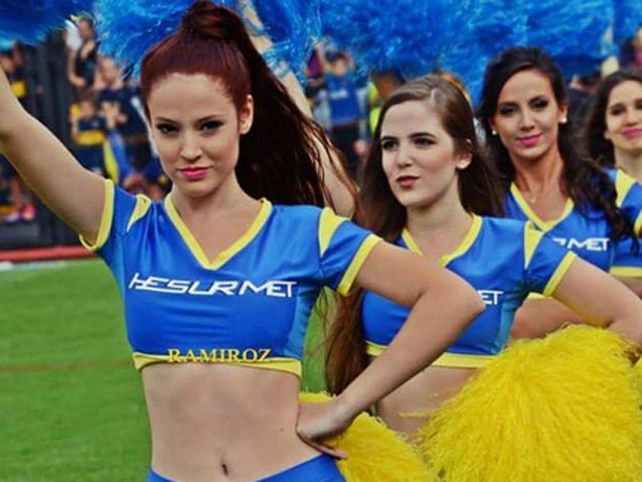 Las Boquitas tienen miedo de quedarse sin trabajo