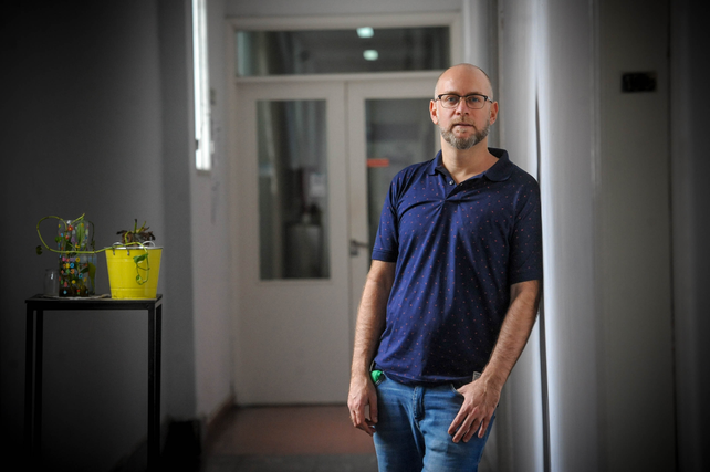 Luciano Fabbri