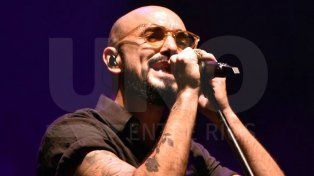 Abel Pintos presentará su nuevo disco de canciones patrias