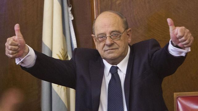 Otra frase desafortunada del intendente marplatense para atraer inversores