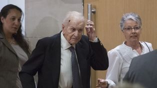 Murió en Recoleta el padre de la reina Máxima de Holanda