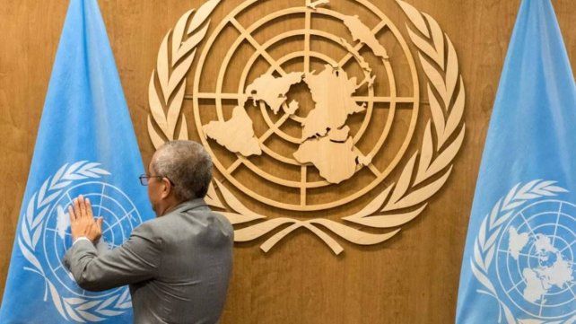 Gobiernos aliados a Nicolás Maduro pidieron una reunión de emergencia en la ONU para este lunes
