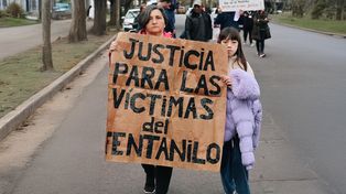 Movilización en La Plata por el fentanilo contaminado. En Rosario será este jueves