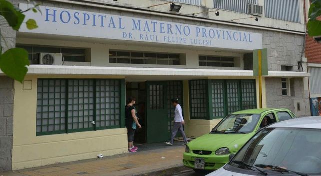 Córdoba: internaron a una mujer en terapia intensiva por un aborto clandestino