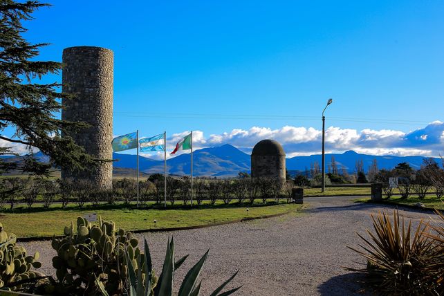 Days Inn llega a Sierra de la Ventana de la mano de Grupo Hotelero Albamonte