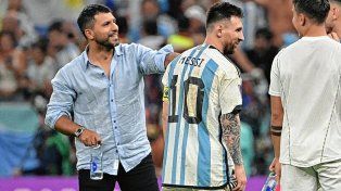 Para Kun Agüero