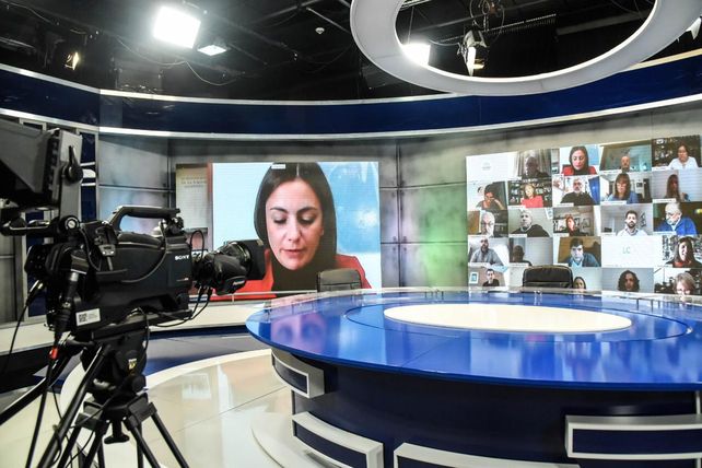 La regulación del teletrabajo que avanza en diputados suma apoyo