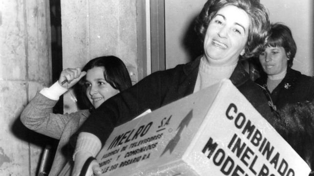 La Vigil: crónica de una historia que crece desde el pie