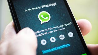 Por presión de las telefónicas, un tribunal ordenó bloquear WhatsApp durante 48 horas