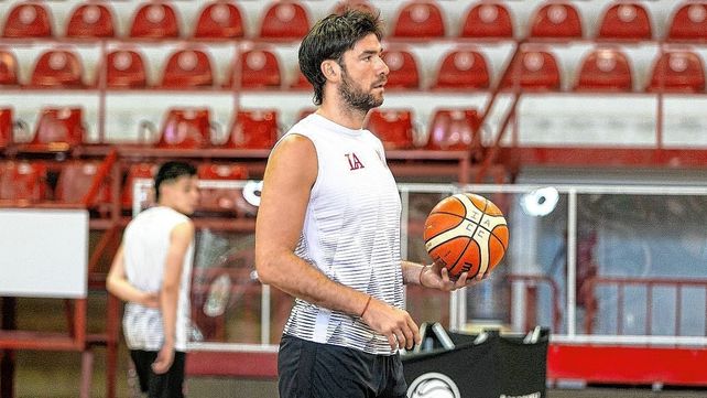 Cristian Amicucci e Instituto llegaron a un acuerdo para interrumpir el vínculo contractual.