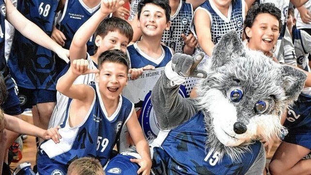 Gimnasia y Esgrima prepara un fin de semana que unirá generaciones