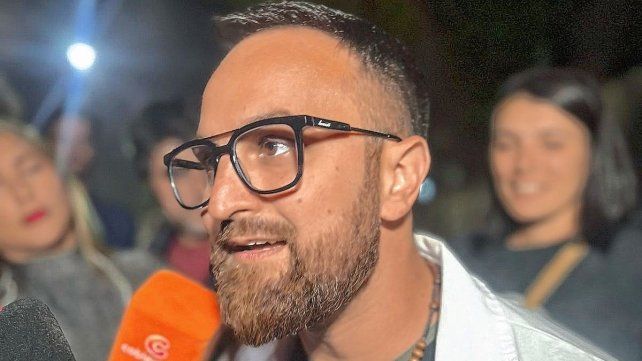 Medei tras ganar las Paso del peronismo: Hay que construir el camino del guardapolvo alternativo a la motosierra