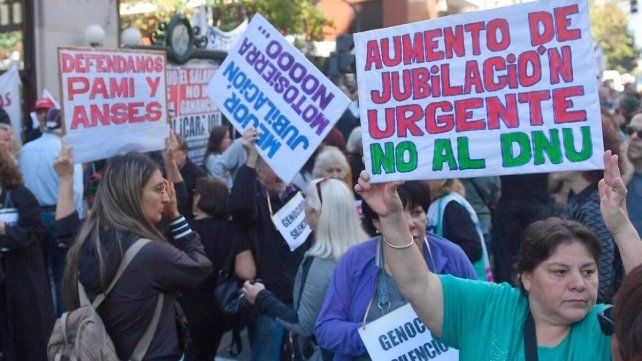 La discusión previsional que viene no debería girar en torno a cuánto más se puede recortar sino a qué modelo de protección quiere sostener la Argentina&nbsp;