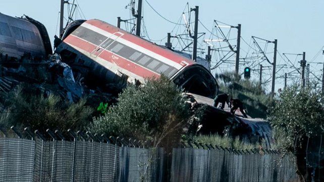 Las peores catástrofes ferroviarias en la historia de España: una cronología fatídica