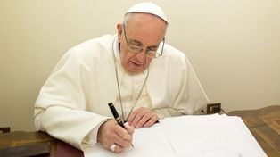 Francisco a profesores de Derecho Penal: Necesitamos personas apasionadas por la Justicia