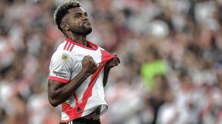 River va en busca de su cuarto triunfo al hilo.